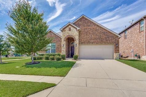 15616 Rockingham Street Frisco TX 75036