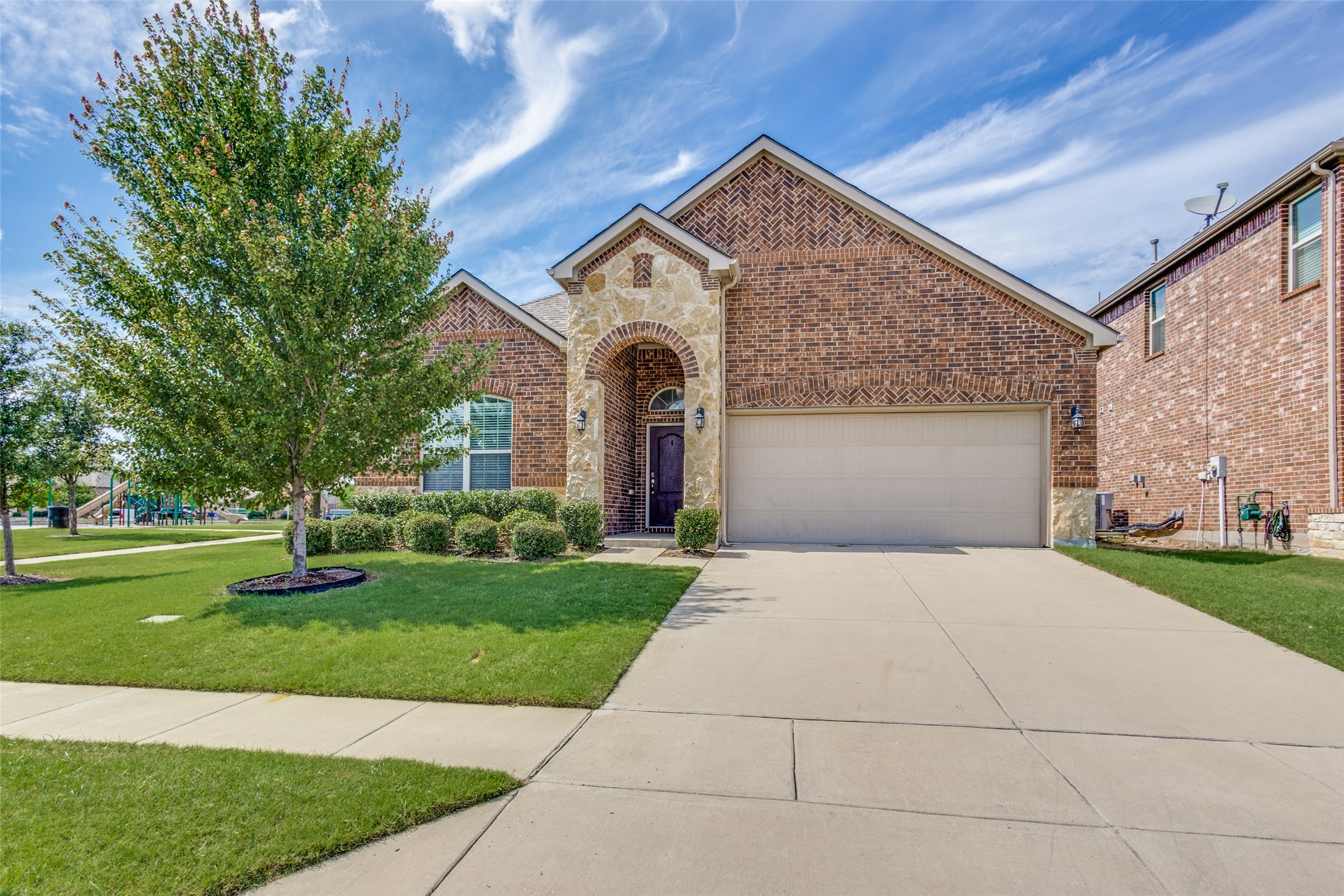 15616 Rockingham Street Frisco TX 75036