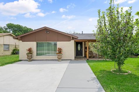 5420 Galway Lane North Richland Hills TX 76180