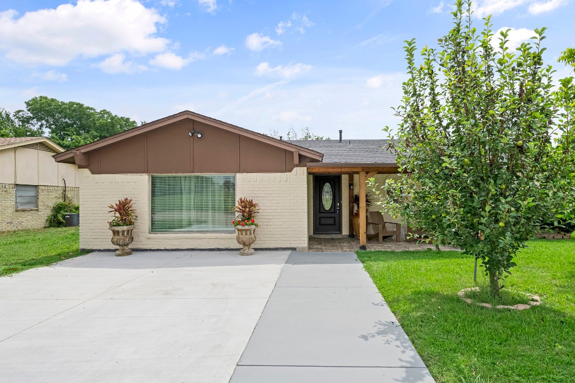 5420 Galway Lane North Richland Hills TX 76180