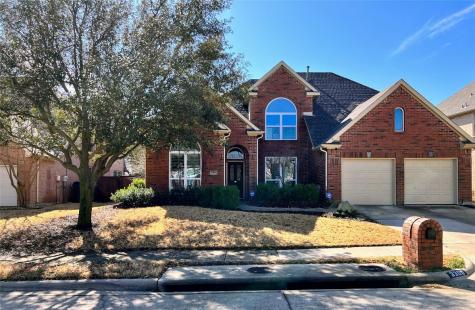 3309 Arbor Creek Lane Flower Mound TX 75022