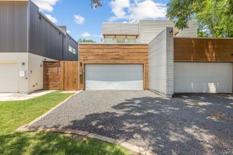 4411 Roseland Avenue Dallas TX 75204