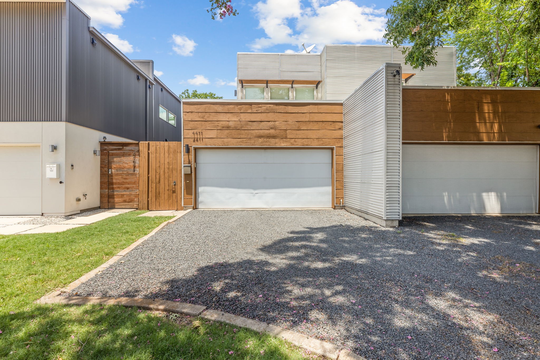 4411 Roseland Avenue Dallas TX 75204