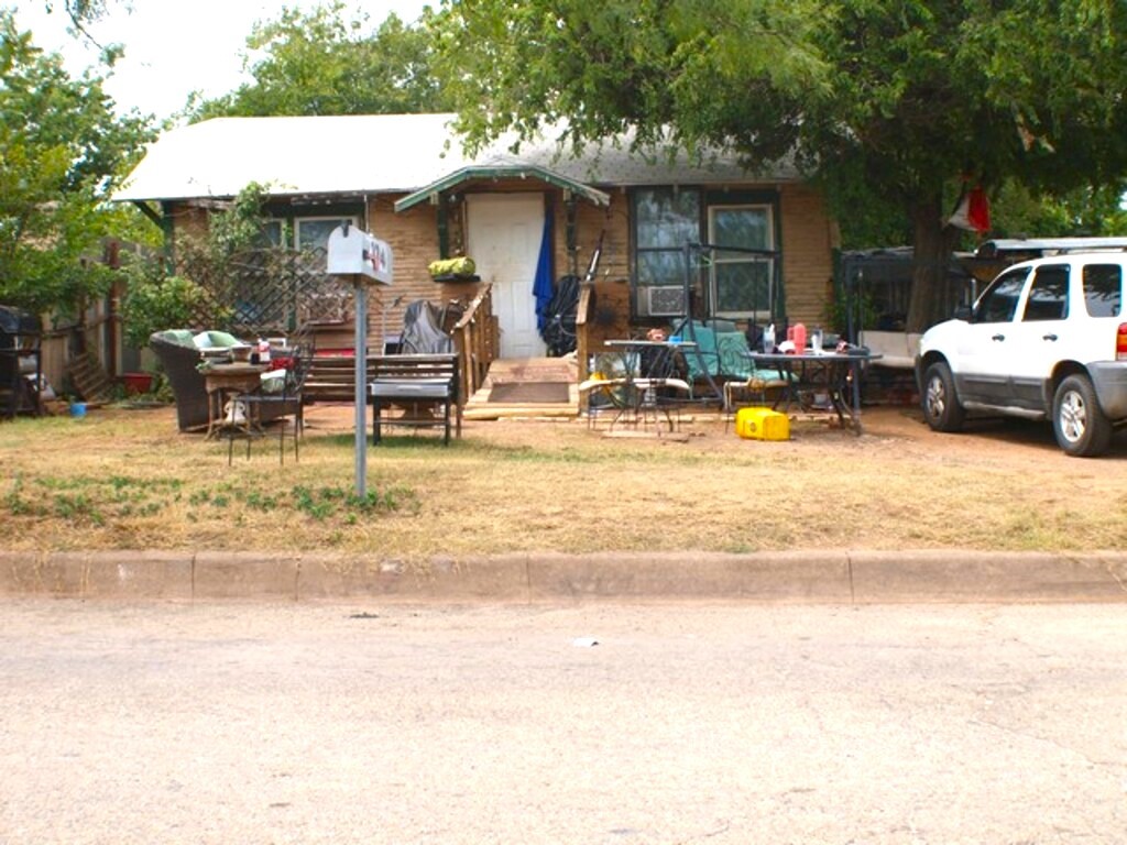 1334 Oak Street Abilene TX 79602