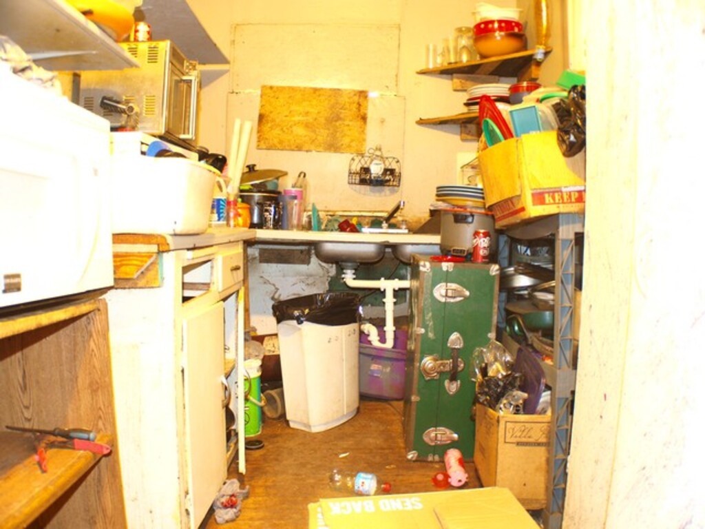 1334 Oak Street Abilene TX 79602