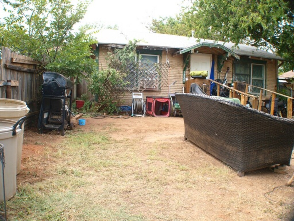 1334 Oak Street Abilene TX 79602