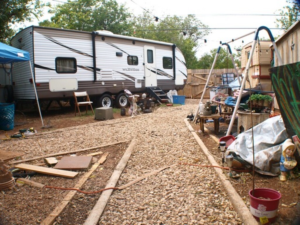 1334 Oak Street Abilene TX 79602