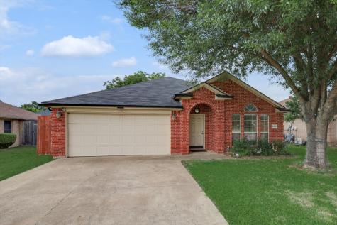 5322 Creek Court Garland TX 75043