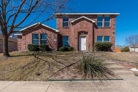 1636 Creekridge Court Rockwall TX 75032