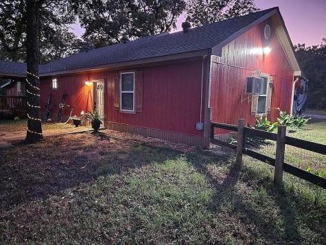13993 Poncho Villa Drive Log Cabin TX 75148