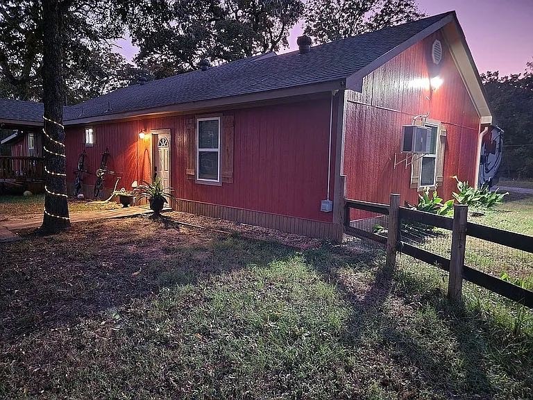 13993 Poncho Villa Drive Log Cabin TX 75148
