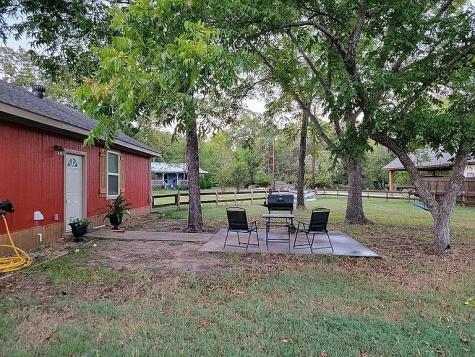 13993 Poncho Villa Drive Log Cabin TX 75148