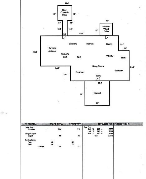 13993 Poncho Villa Drive Log Cabin TX 75148