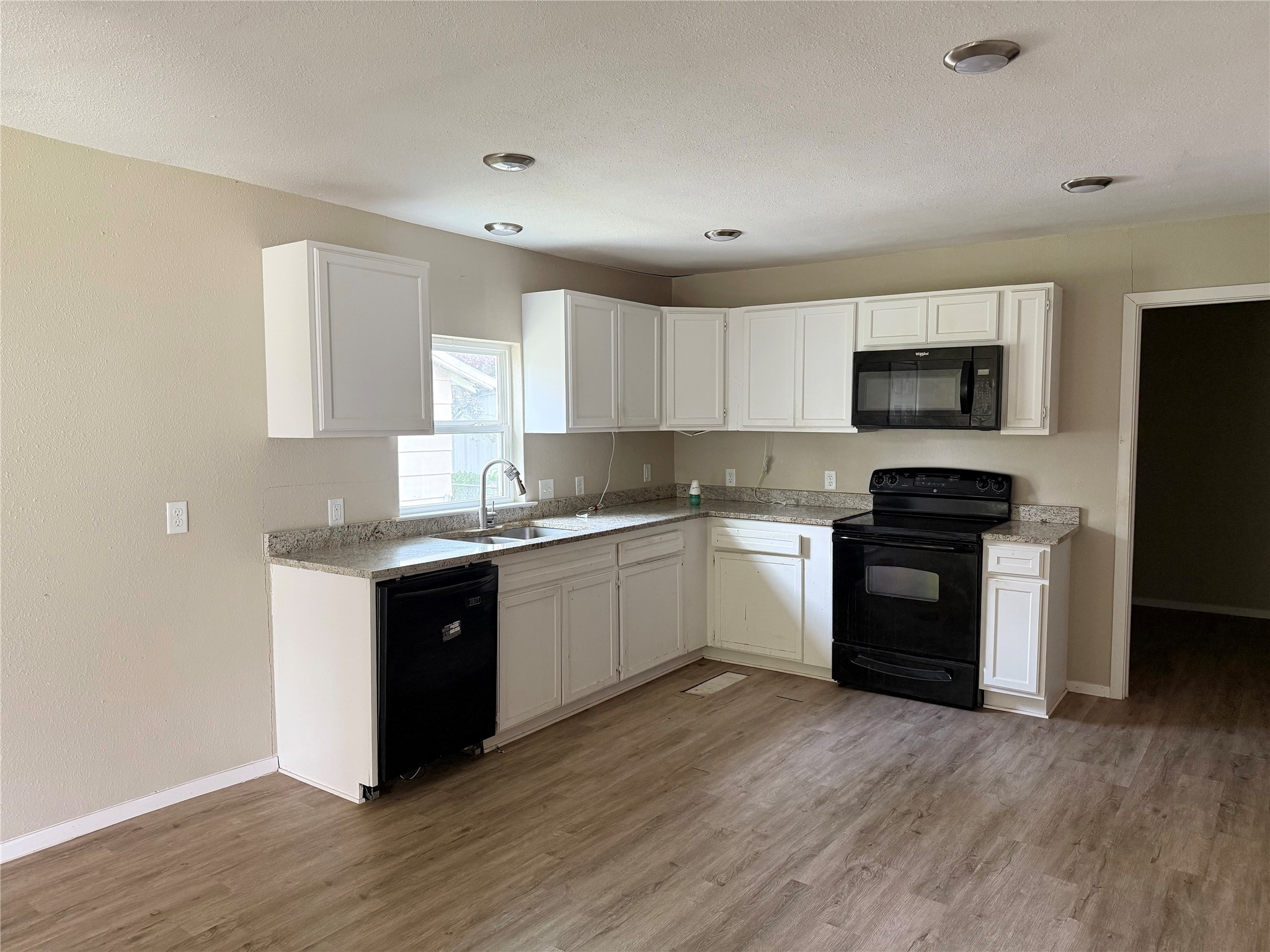 1624 Roy Street Gainesville TX 76240