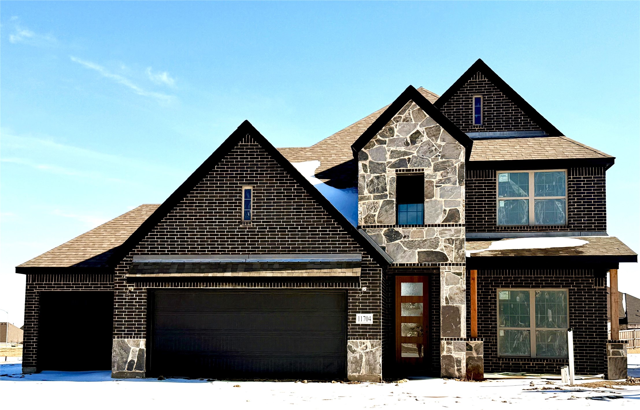 11704 Blackfoot Court Godley TX 76044