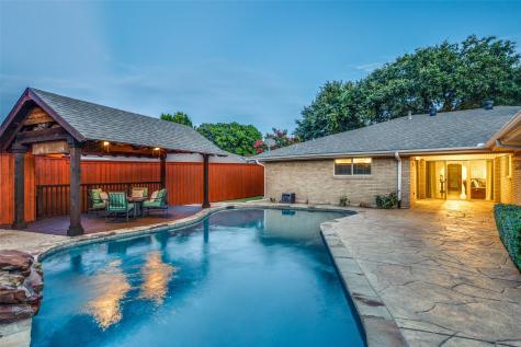 2625 Brennan Court Plano TX 75075