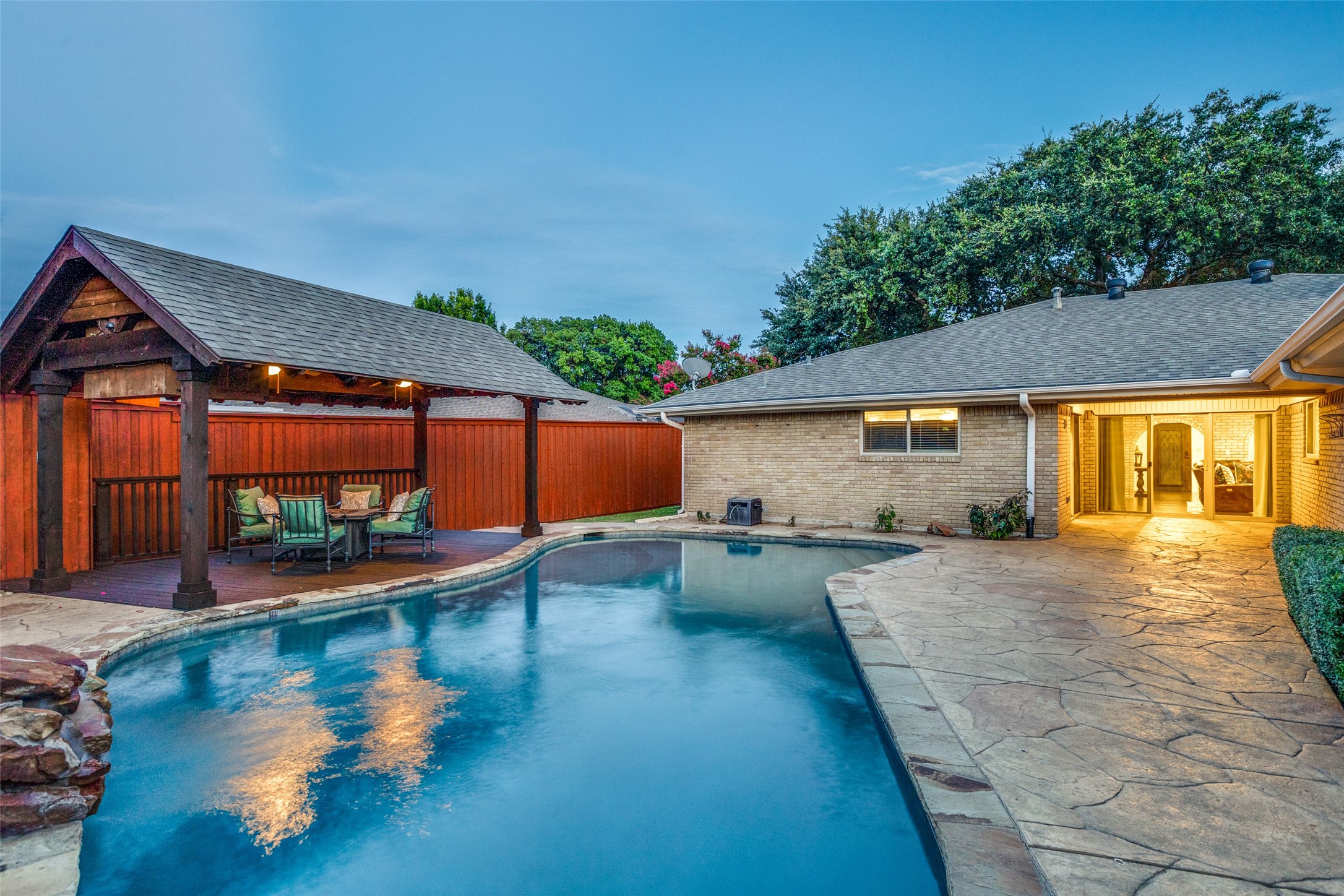 2625 Brennan Court Plano TX 75075