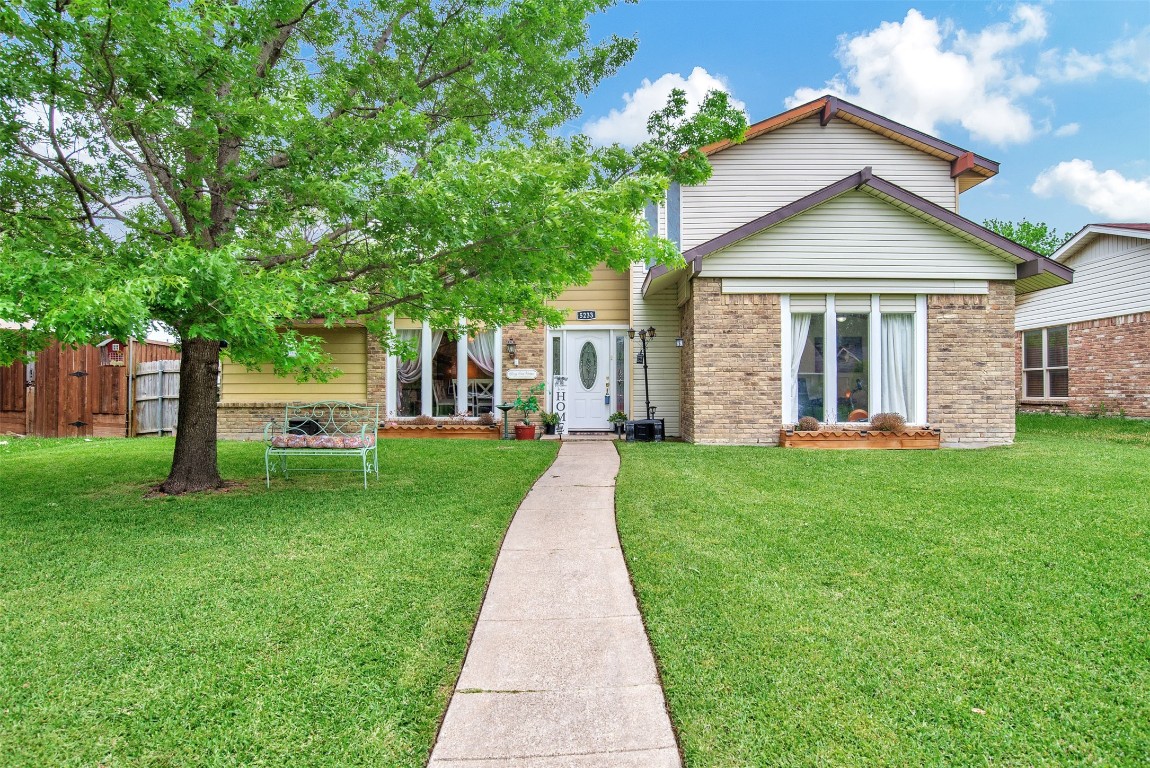 5233 Sarasota Drive Garland TX 75043