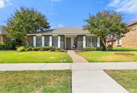 995 Little Den Drive Lewisville TX 75067