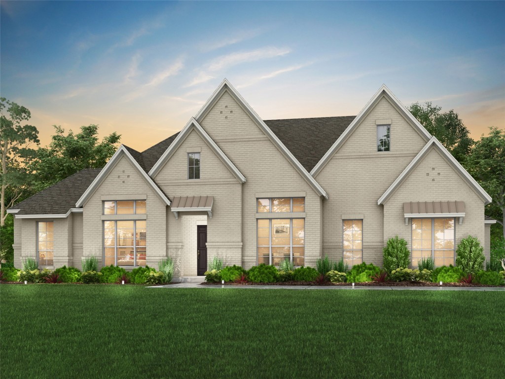 330 Motega Court Waxahachie TX 75165