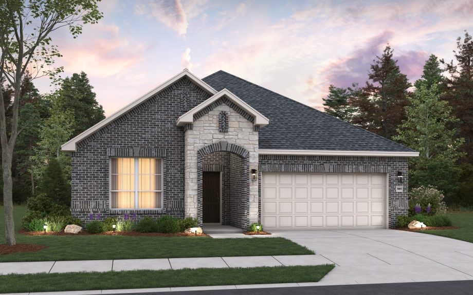 1331 Ackerman Street Royse City TX 75189
