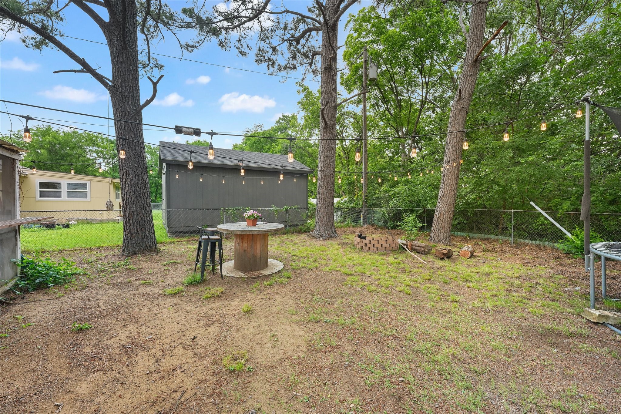401 Columbia Circle Lake Dallas TX 75065