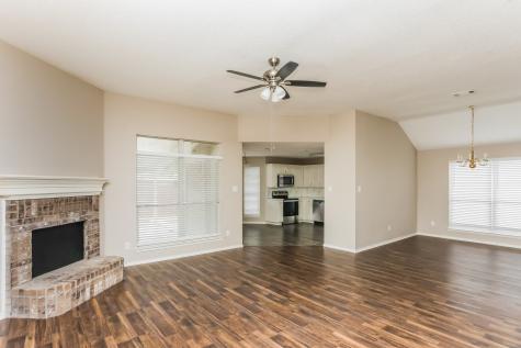 346 Mesquite Hill Drive Arlington TX 76002