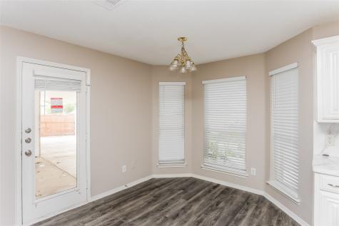 346 Mesquite Hill Drive Arlington TX 76002