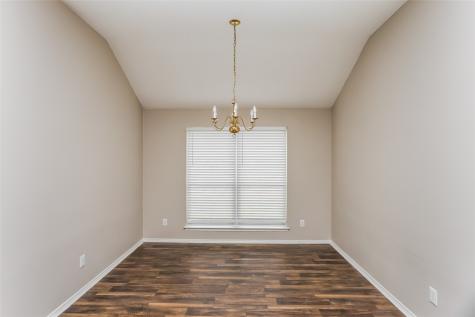 346 Mesquite Hill Drive Arlington TX 76002