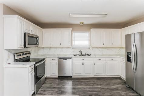 346 Mesquite Hill Drive Arlington TX 76002
