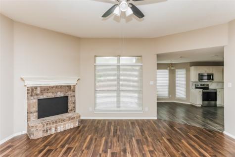 346 Mesquite Hill Drive Arlington TX 76002