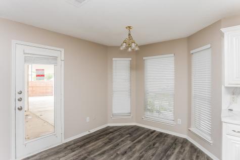 346 Mesquite Hill Drive Arlington TX 76002