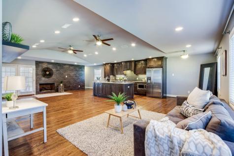 639 Lockwood Drive Richardson TX 75080