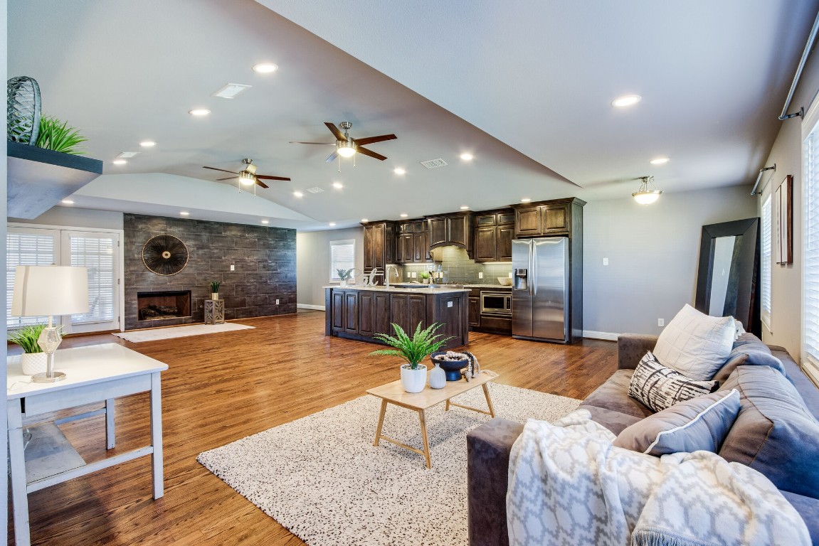 639 Lockwood Drive Richardson TX 75080