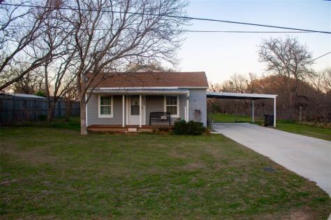 105 Rosedale Drive Early TX 76802