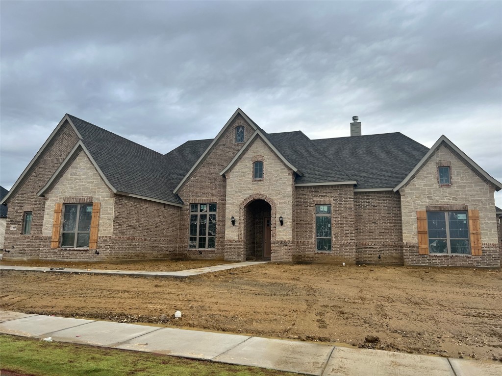 4613 Rambler Way Midlothian TX 76065