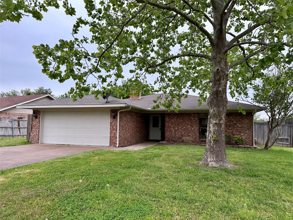 5106 Utah Street Greenville TX 75402