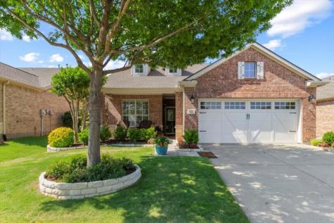 417 Oakland Hills Lane Frisco TX 75036