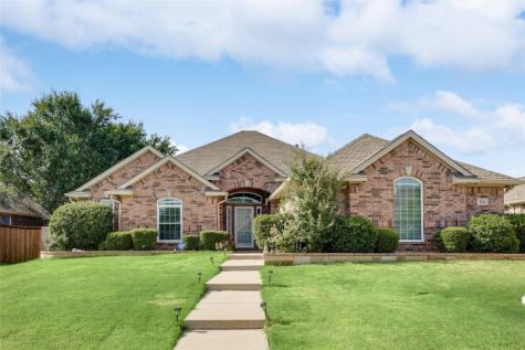 114 Indian Paint Drive Justin TX 76247