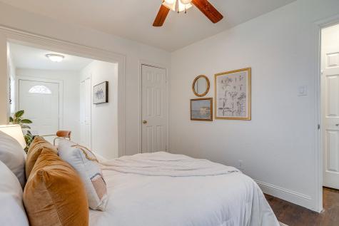 4413 Wellesley Avenue Fort Worth TX 76107