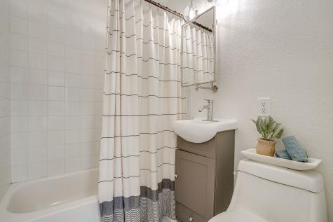 4413 Wellesley Avenue Fort Worth TX 76107