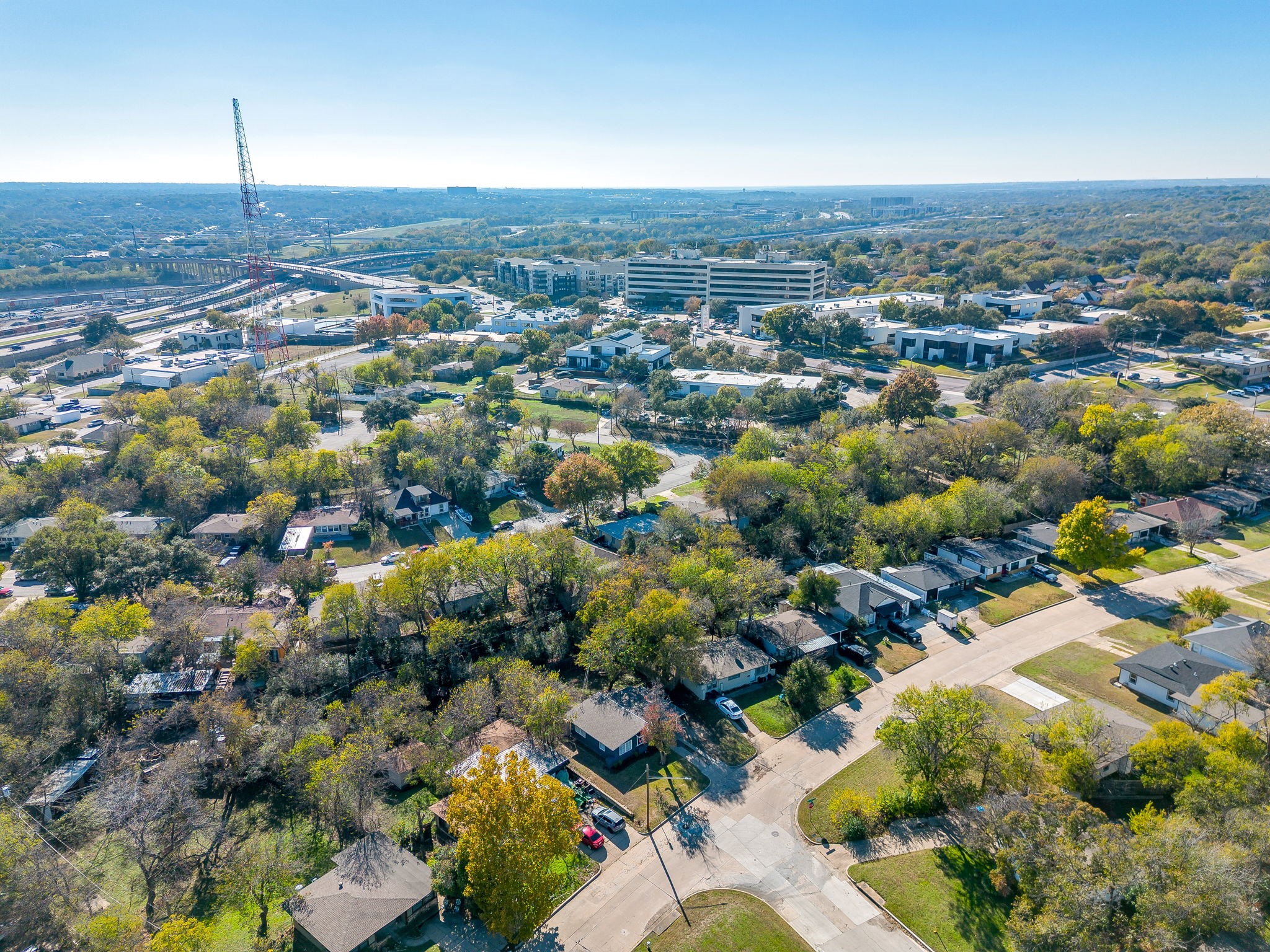4413 Wellesley Avenue Fort Worth TX 76107