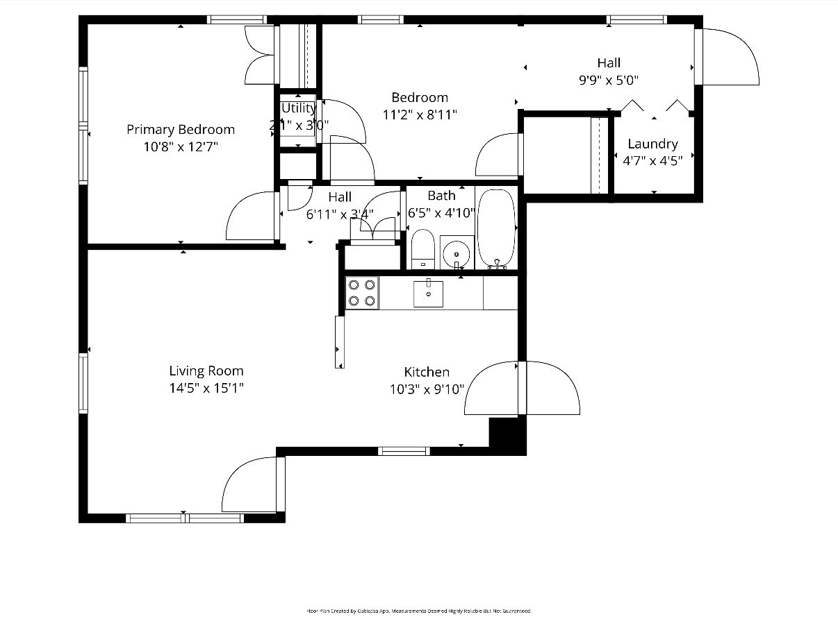 4413 Wellesley Avenue Fort Worth TX 76107