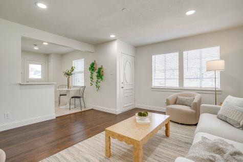 4413 Wellesley Avenue Fort Worth TX 76107