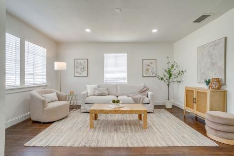 4413 Wellesley Avenue Fort Worth TX 76107