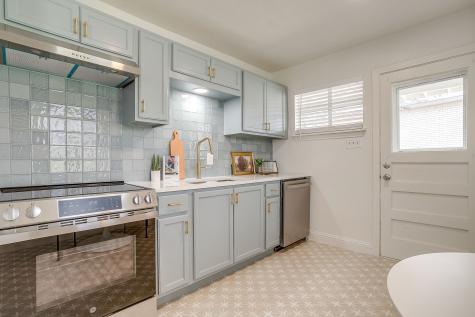 4413 Wellesley Avenue Fort Worth TX 76107