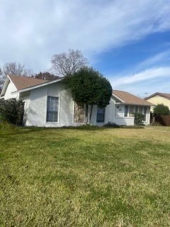 3109 Manchester Drive Mesquite TX 75150