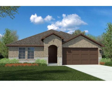 810 Peighton Court Cleburne TX 76033