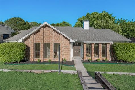 4328 Archbrook Drive Dallas TX 75232
