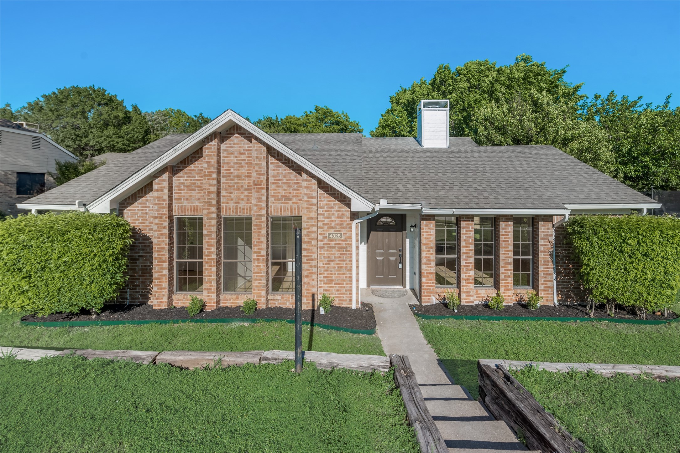 4328 Archbrook Drive Dallas TX 75232
